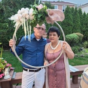 Meet your Posher, Luis guillermo